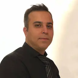 وحید ولی زاده - گرافیست آزاد - سفارش ظراحی